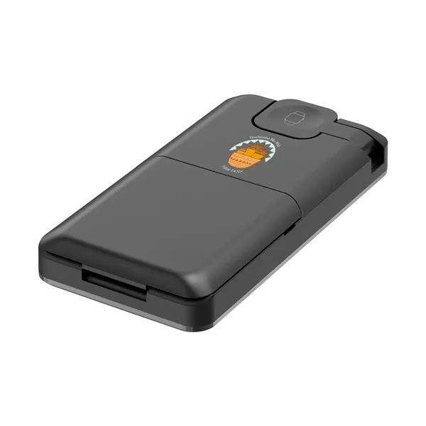 MagCharge Trio Powerbank - MagCharge Trio Powerbank - Image 1 of 6