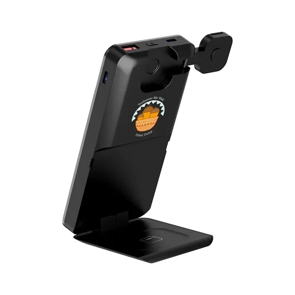 MagCharge Trio Powerbank - MagCharge Trio Powerbank - Image 3 of 6