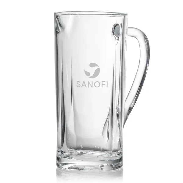 Chesswood Pitcher - Chesswood Pitcher - Image 0 of 8