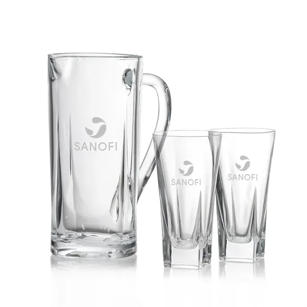 Chesswood Pitcher - Chesswood Pitcher - Image 6 of 8