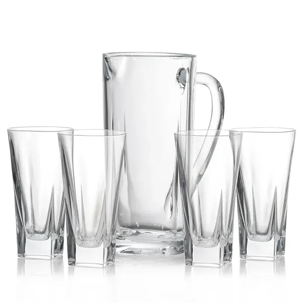 Chesswood Pitcher - Chesswood Pitcher - Image 8 of 8