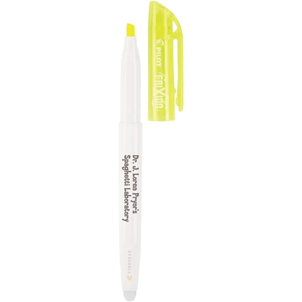 FriXion® Light Erasable Highlighter - FriXion® Light Erasable Highlighter - Image 1 of 2
