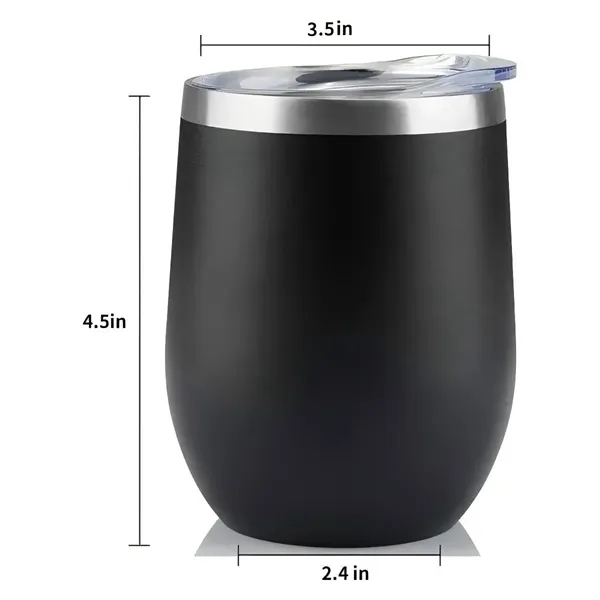 Shatterproof Drinking Metal Cups Tumbler - Shatterproof Drinking Metal Cups Tumbler - Image 2 of 2