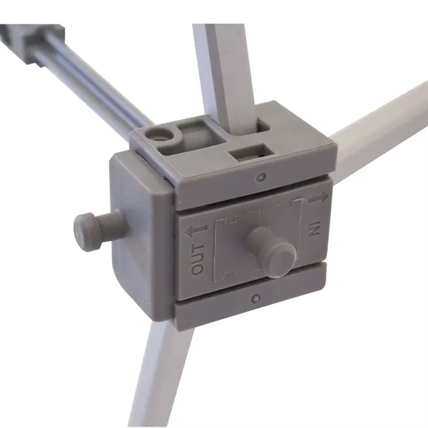 Deluxe GeoMetrix Nook Hardware - Deluxe GeoMetrix Nook Hardware - Image 2 of 4