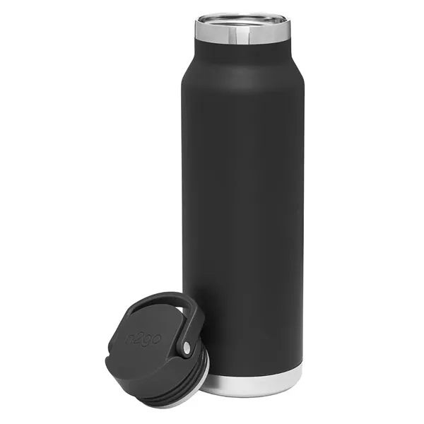 25oz. Matte Bottle - 25oz. Matte Bottle - Image 9 of 11
