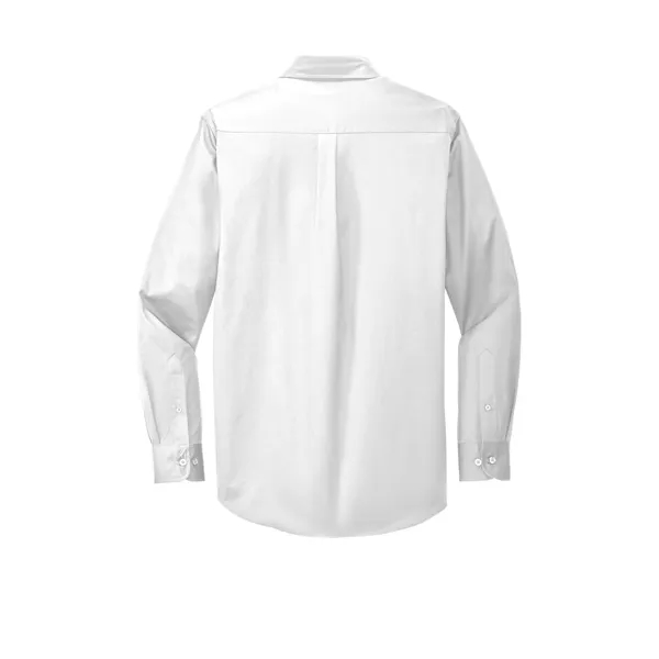 Port Authority Long Sleeve Easy Care Shirt - Port Authority Long Sleeve Easy Care Shirt - Image 14 of 84