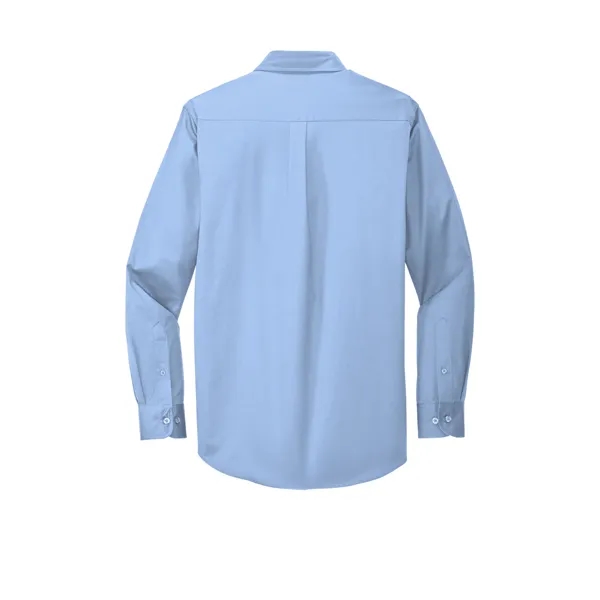 Port Authority Long Sleeve Easy Care Shirt - Port Authority Long Sleeve Easy Care Shirt - Image 39 of 84