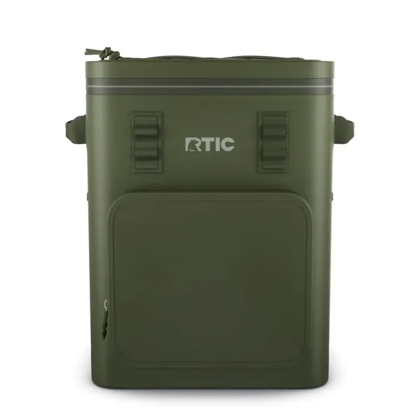 RTIC® Ultra Tough 24 Can Soft Cooler Backpack