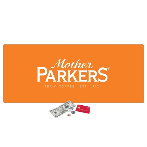 Vynex® Heavy Duty Counter Mat-15"x36"x1/8"