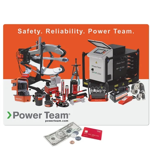 Vynex® Heavy Duty Counter Mat-20"x28"x1/8"