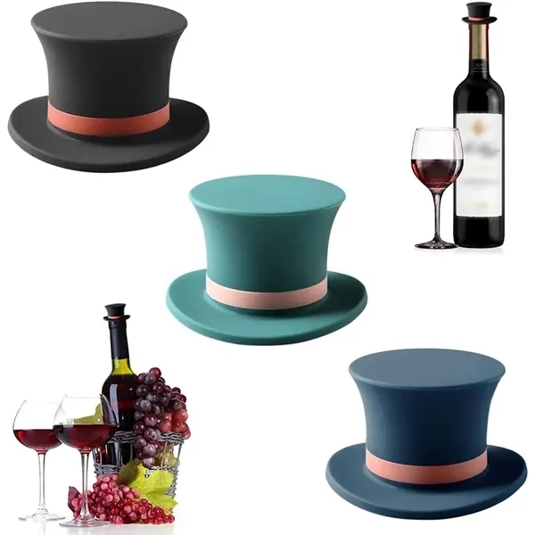 Wine stopper - Wine stopper - Image 0 of 2