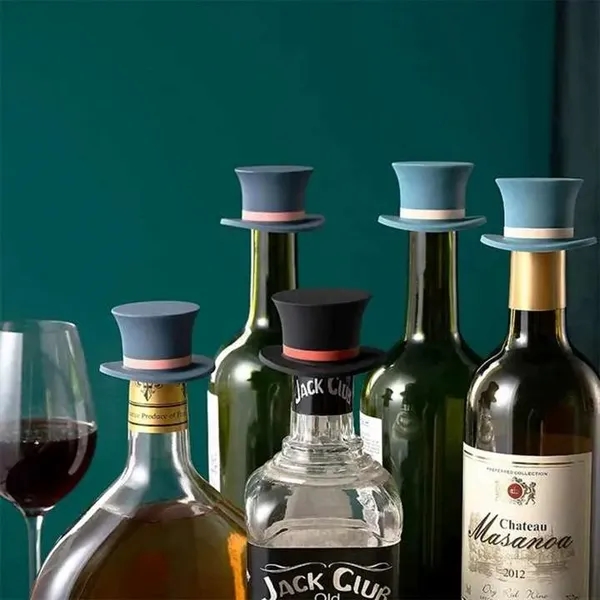 Wine stopper - Wine stopper - Image 2 of 2