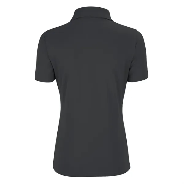 Women's Omega Solid Mesh Tech Polo - Women's Omega Solid Mesh Tech Polo - Image 21 of 83