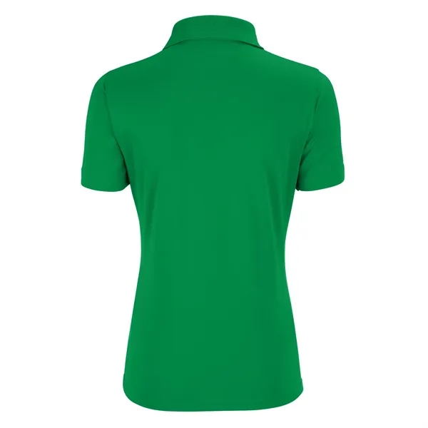 Women's Omega Solid Mesh Tech Polo - Women's Omega Solid Mesh Tech Polo - Image 41 of 83