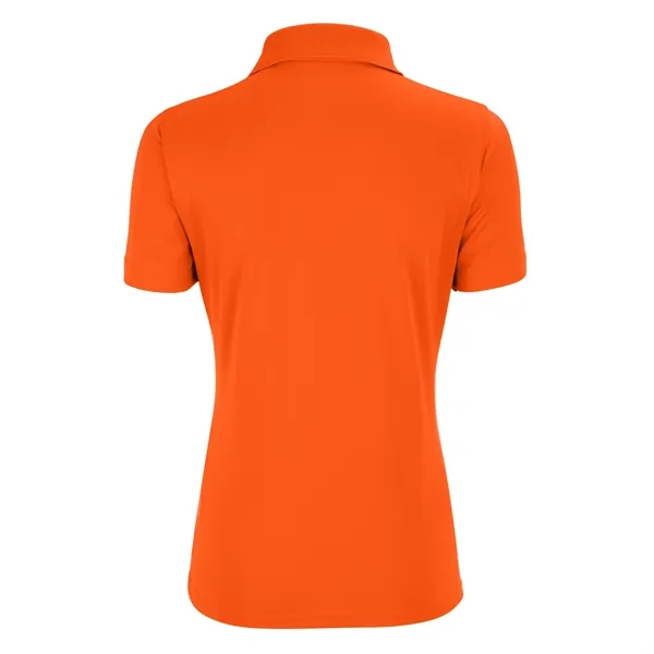 Women's Omega Solid Mesh Tech Polo - Women's Omega Solid Mesh Tech Polo - Image 49 of 83