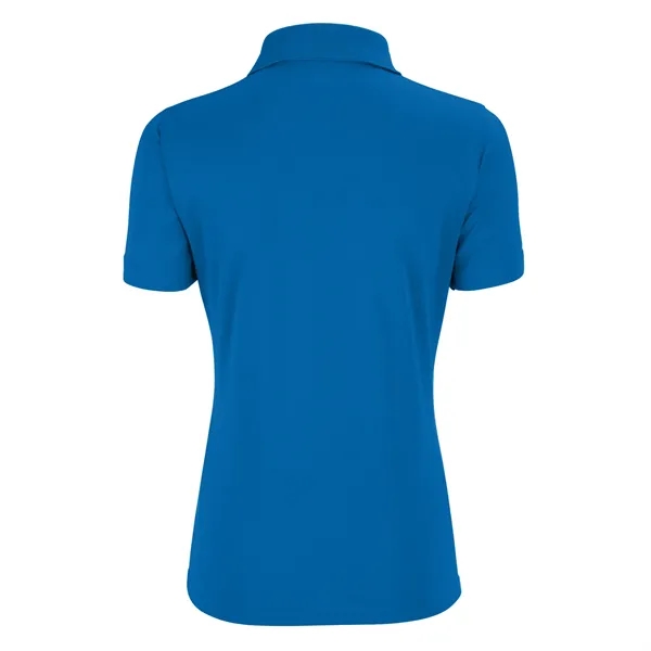 Women's Omega Solid Mesh Tech Polo - Women's Omega Solid Mesh Tech Polo - Image 53 of 83