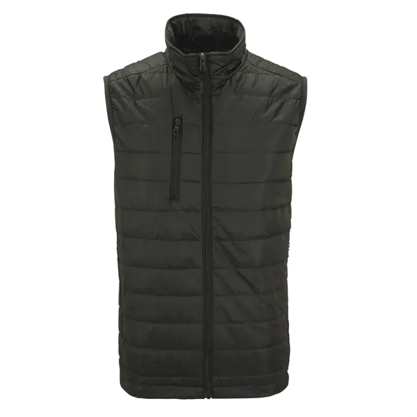 Apex Compressible Quilted Vest - Apex Compressible Quilted Vest - Image 0 of 7