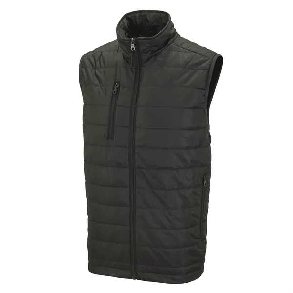Apex Compressible Quilted Vest - Apex Compressible Quilted Vest - Image 1 of 7