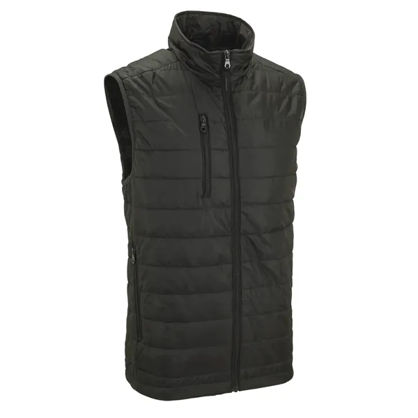Apex Compressible Quilted Vest - Apex Compressible Quilted Vest - Image 2 of 7