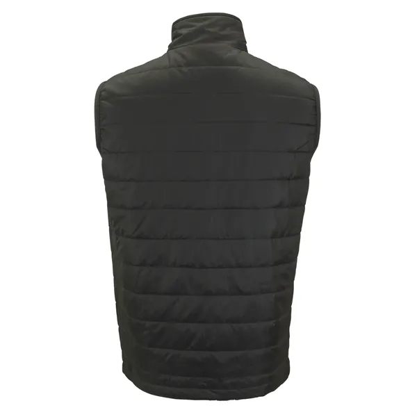 Apex Compressible Quilted Vest - Apex Compressible Quilted Vest - Image 3 of 7