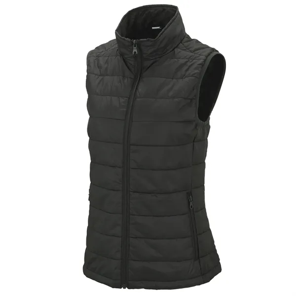 Women's Apex Compressible Quilted Vest - Women's Apex Compressible Quilted Vest - Image 1 of 7