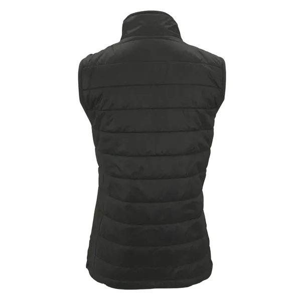 Women's Apex Compressible Quilted Vest - Women's Apex Compressible Quilted Vest - Image 3 of 7