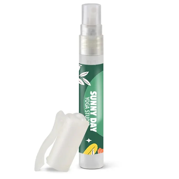 Hand Sanitizer Pen Sprayer With Alcohol - Hand Sanitizer Pen Sprayer With Alcohol - Image 7 of 15