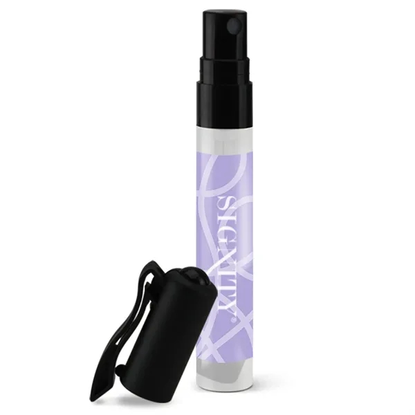 Hand Sanitizer Pen Sprayer With Alcohol - Hand Sanitizer Pen Sprayer With Alcohol - Image 10 of 15