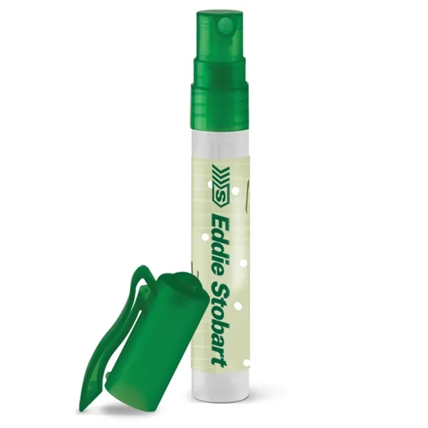 Hand Sanitizer Pen Sprayer With Alcohol - Hand Sanitizer Pen Sprayer With Alcohol - Image 11 of 15