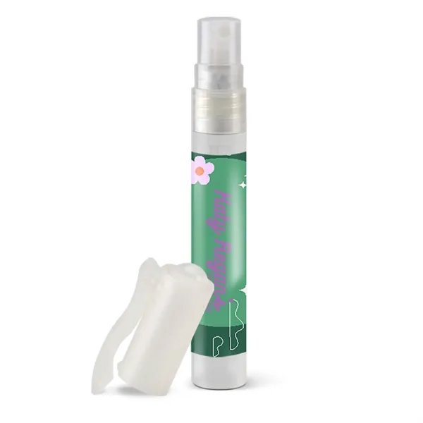 Hand Sanitizer Pen Sprayer With Alcohol - Hand Sanitizer Pen Sprayer With Alcohol - Image 3 of 15