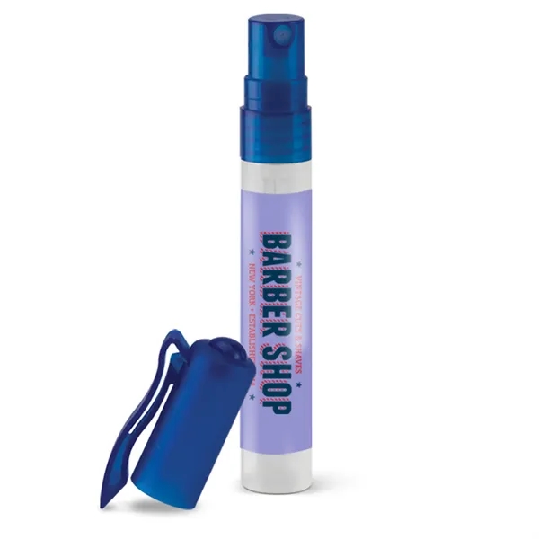 Hand Sanitizer Pen Sprayer With Alcohol - Hand Sanitizer Pen Sprayer With Alcohol - Image 2 of 15