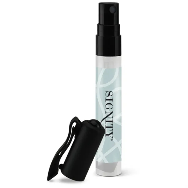 Hand Sanitizer Pen Sprayer With Alcohol - Hand Sanitizer Pen Sprayer With Alcohol - Image 5 of 15