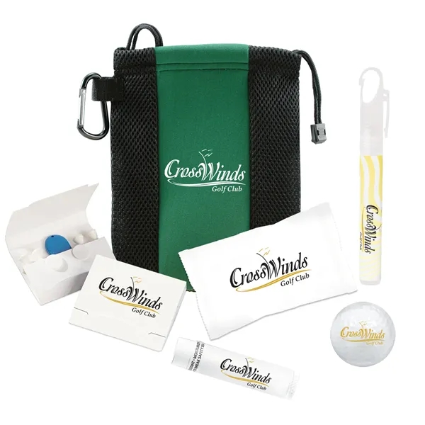 Golf Kit - Golf Kit - Image 0 of 0