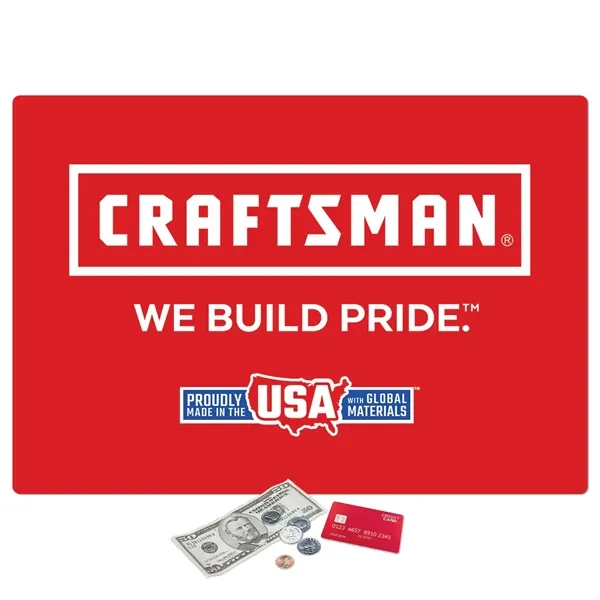 Vynex® Heavy Duty Counter Mat-20"x28"x1/16"