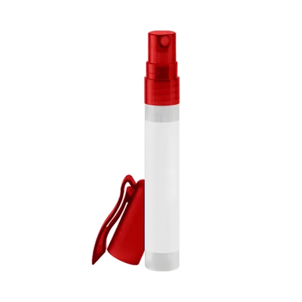 Hand Sanitizer Pen Sprayer With Alcohol - Hand Sanitizer Pen Sprayer With Alcohol - Image 12 of 15