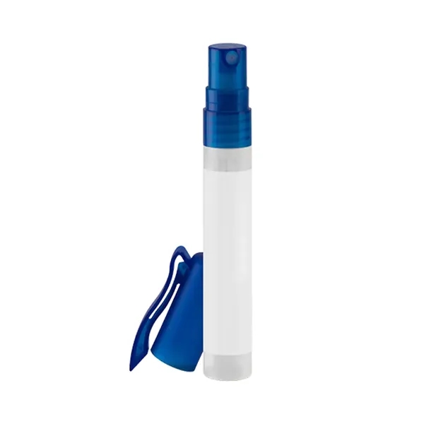 Hand Sanitizer Pen Sprayer With Alcohol - Hand Sanitizer Pen Sprayer With Alcohol - Image 14 of 15