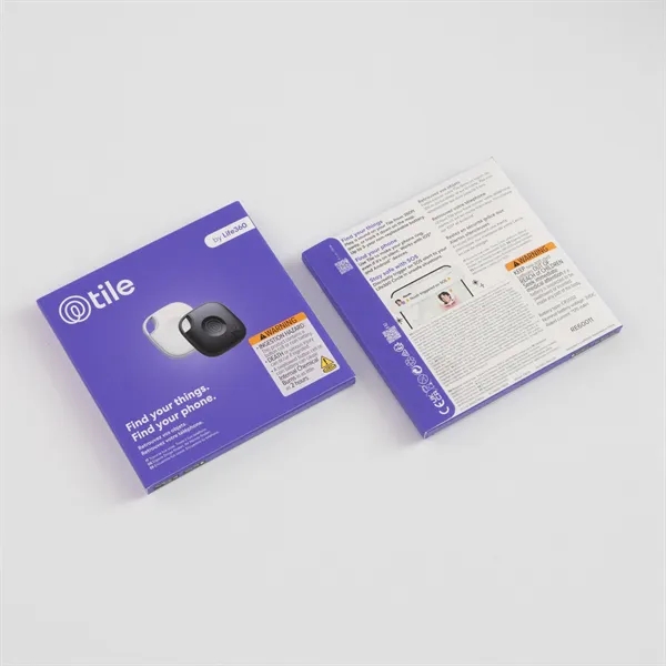 New Tile Mate 1 Pack - New Tile Mate 1 Pack - Image 4 of 8