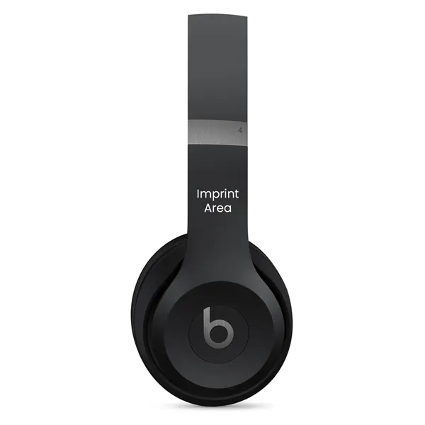 Custom Beats Solo 4 - Custom Beats Solo 4 - Image 3 of 4