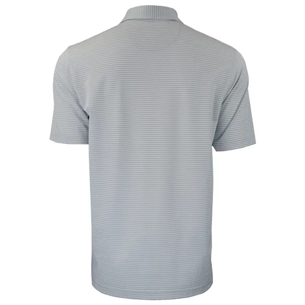 Greg Norman Freedom Micro Pique Stripe - Greg Norman Freedom Micro Pique Stripe - Image 11 of 11