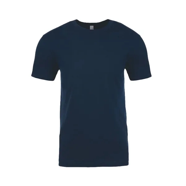 Unisex Cotton Tee - Unisex Cotton Tee - Image 2 of 7