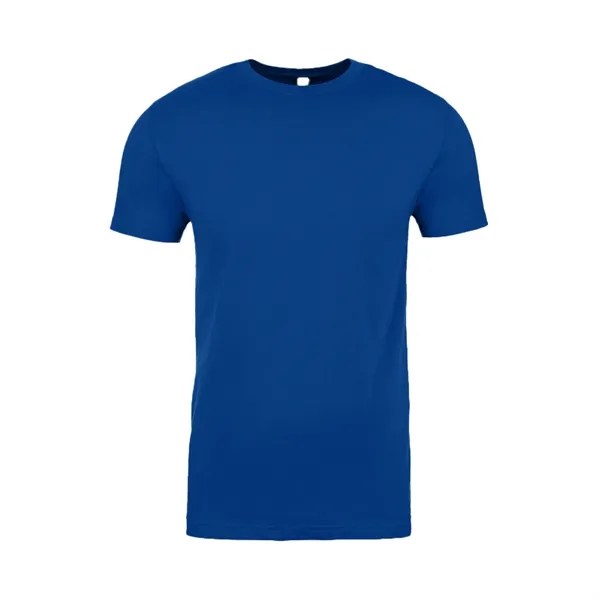 Unisex Cotton Tee - Unisex Cotton Tee - Image 5 of 7