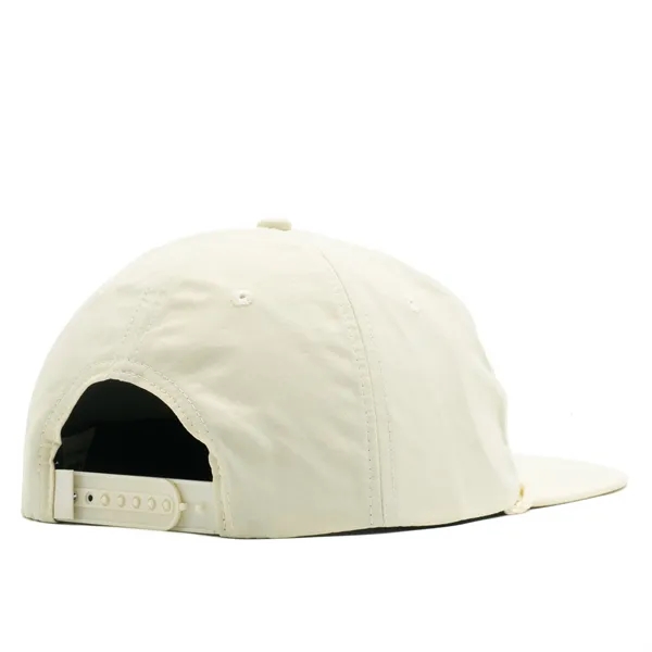 Blank Nylon Roper Snapback Hat (4 Colors) - Blank Nylon Roper Snapback Hat (4 Colors) - Image 21 of 22