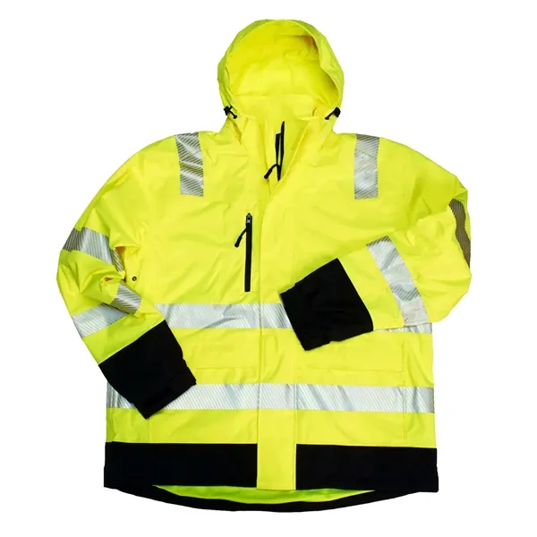XtremeDry® Breathable Rainjacket - XtremeDry® Breathable Rainjacket - Image 0 of 1
