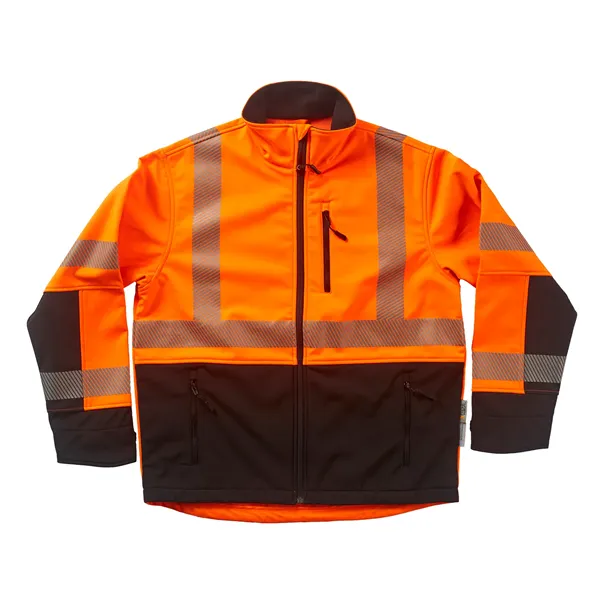Xtreme-Flex™ Soft Shell No Hood Jacket - Xtreme-Flex™ Soft Shell No Hood Jacket - Image 0 of 1
