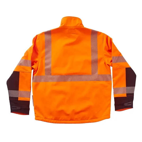 Xtreme-Flex™ Soft Shell No Hood Jacket - Xtreme-Flex™ Soft Shell No Hood Jacket - Image 1 of 1