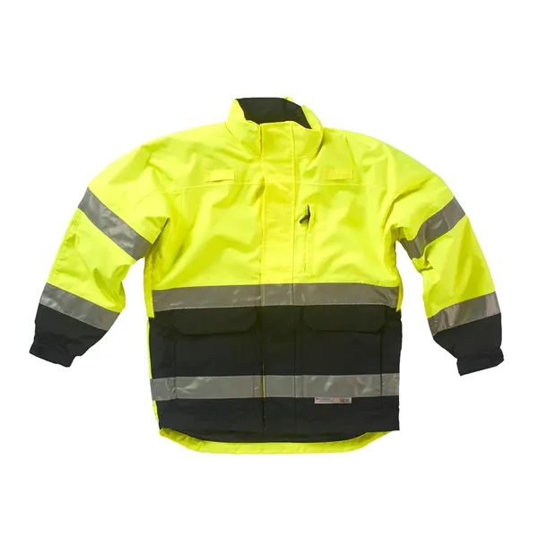 Xtreme Visibility Cold Weather Parka - Xtreme Visibility Cold Weather Parka - Image 0 of 1