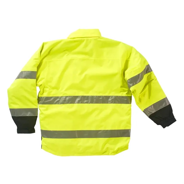 Xtreme Visibility Cold Weather Parka - Xtreme Visibility Cold Weather Parka - Image 1 of 1
