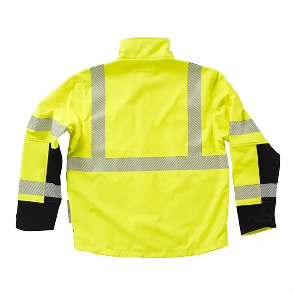 Xtreme-Flex™ Insulated Soft Shell No Hood Jacket - Xtreme-Flex™ Insulated Soft Shell No Hood Jacket - Image 1 of 1