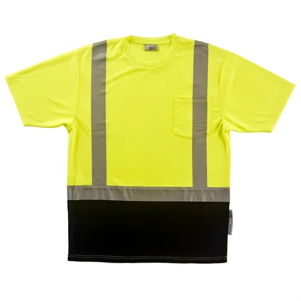 Xtreme-Flex™ Class 2 Short Sleeve T-Shirt - Xtreme-Flex™ Class 2 Short Sleeve T-Shirt - Image 1 of 2
