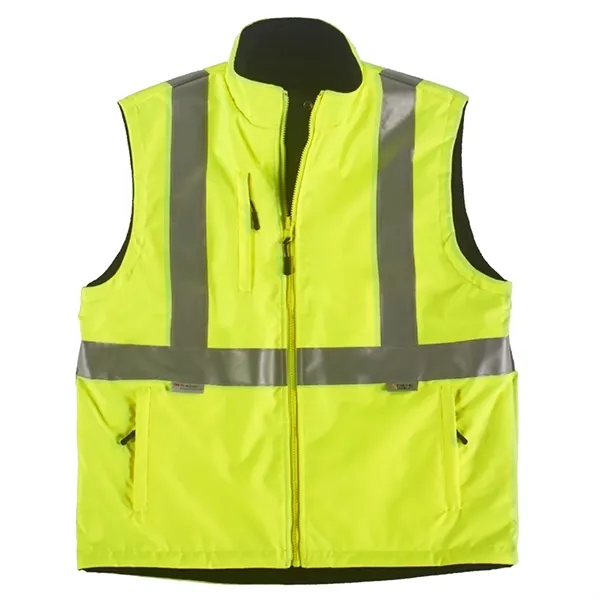 Xtreme Visibility Cold Weather Vest - Xtreme Visibility Cold Weather Vest - Image 0 of 1